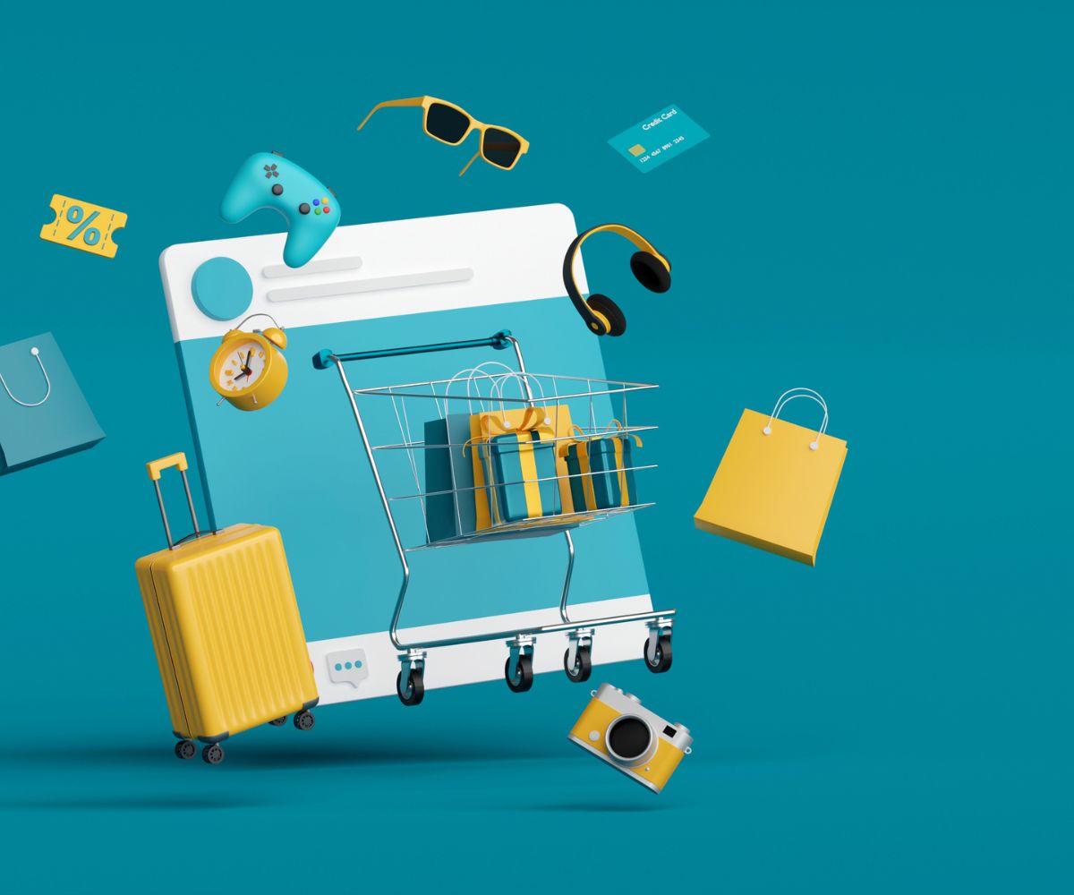 E-Commerce